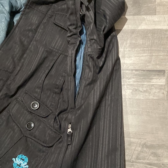SIMS Ski Woman’s Jacket Large - Picture 7 of 8